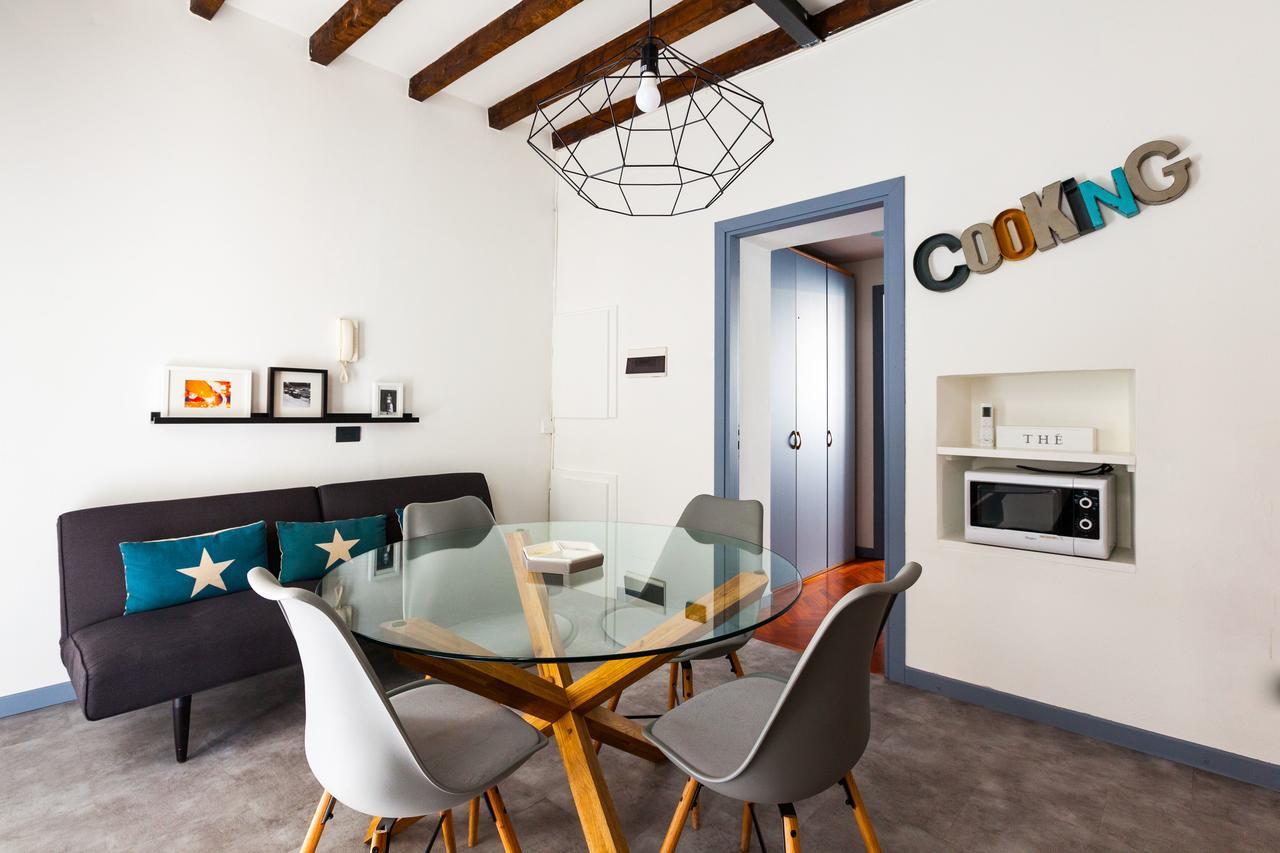 Lima Apartments — Foto 2