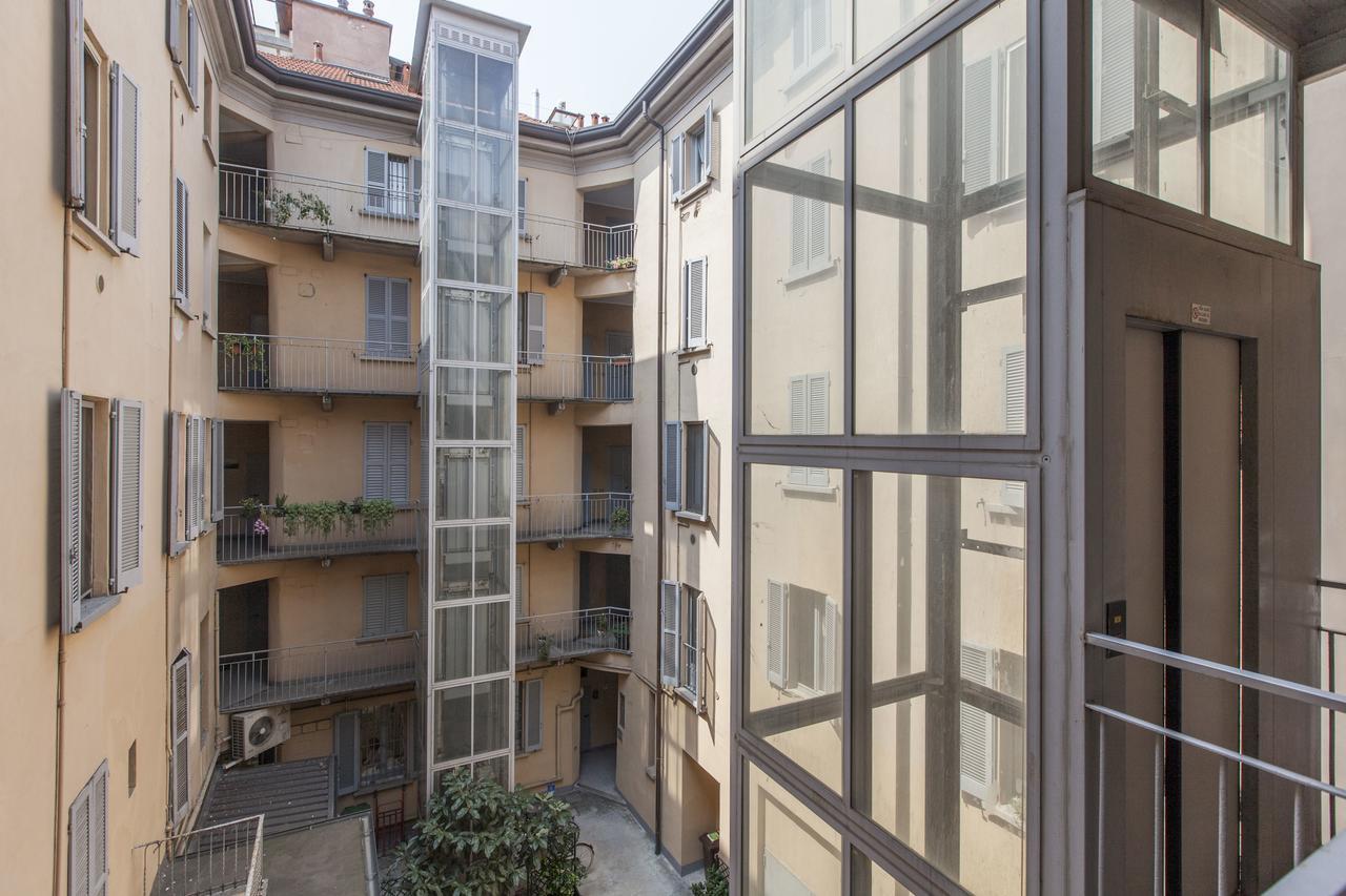 Lima Apartments, Milan
